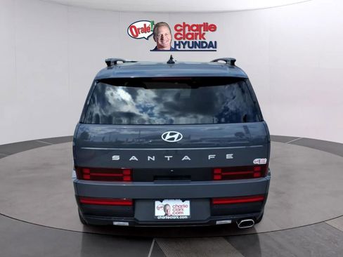 New 2026 Hyundai Santa Fe SEL FWD image 4
