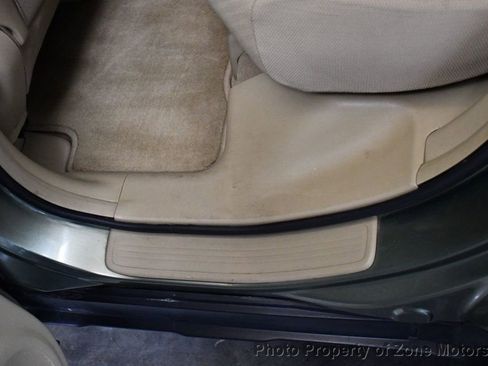 Used 2007 Honda CR-V EX image 23