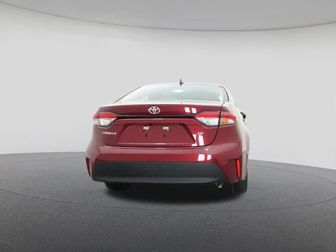 New 2026 Toyota Corolla LE image 23