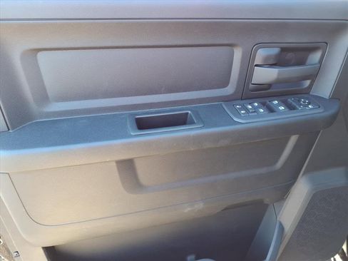 New 2026 RAM 3500 Tradesman image 9