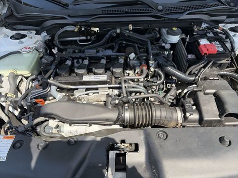 Used 2019 Honda Civic EX-L image 35