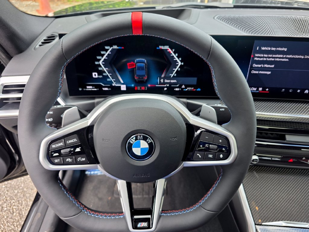 New 2026 BMW M340i w/ Premium Package RWD image 13