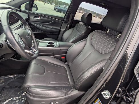 Used 2023 Hyundai Santa Fe Calligraphy image 20
