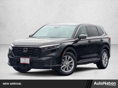 Used 2023 Honda CR-V EX-L