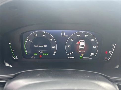 New 2026 Honda Civic Sport Touring image 13