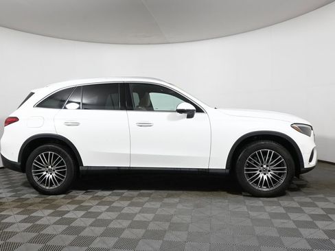 Certified 2026 Mercedes-Benz GLC 300 4MATIC image 8