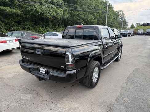 Used 2012 Toyota Tacoma 4x4 Double Cab w/ TRD Off-Road Pkg image 5