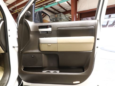 Used 2007 Toyota Tundra Limited image 22