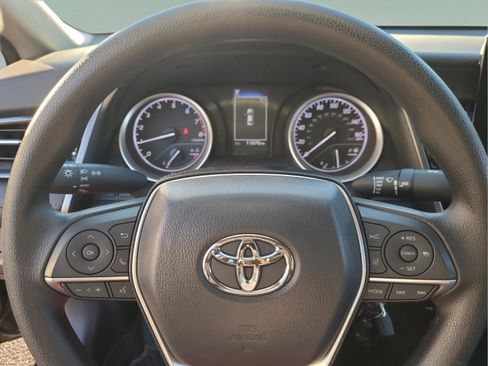 Used 2024 Toyota Camry LE image 21
