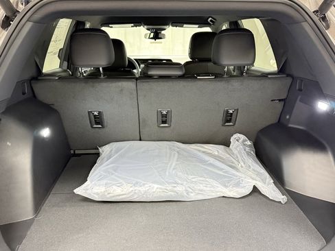 New 2026 GMC Terrain Elevation w/ Elevation Premium Package image 5