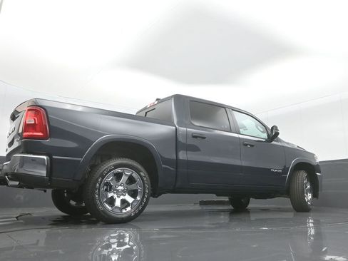 New 2026 RAM 1500 Big Horn image 32
