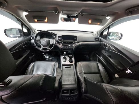 Used 2020 Honda Pilot EX-L image 27
