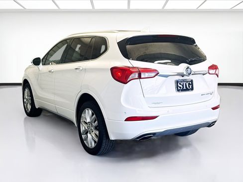 Used 2019 Buick Envision Premium image 6