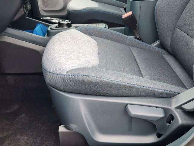 New 2026 Ford Maverick XLT FWD image 24