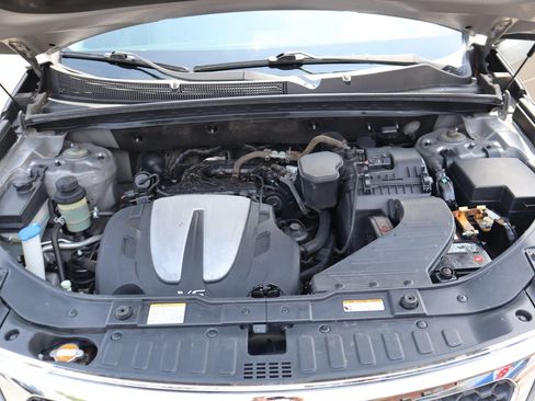 Used 2013 Kia Sorento LX FWD image 36