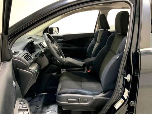 Used 2016 Honda CR-V EX image 18