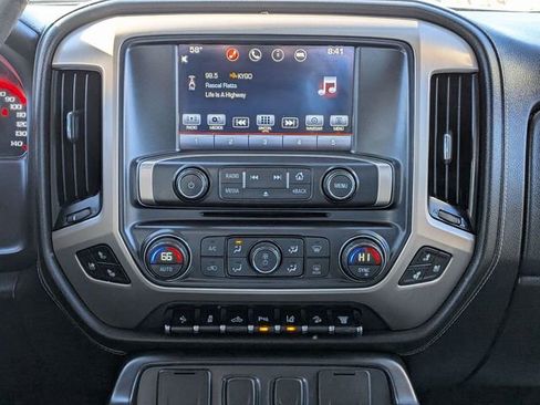 Used 2016 GMC Sierra 3500 Denali w/ Duramax Plus Package image 24