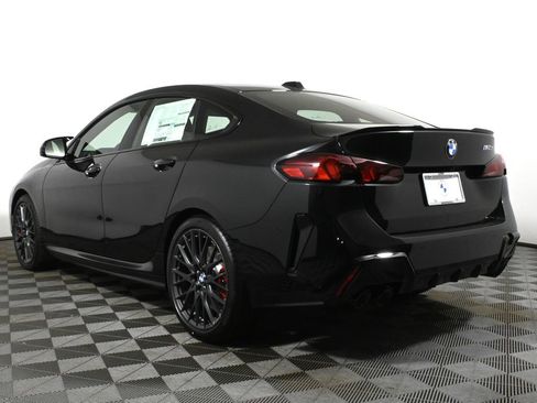 Used 2025 BMW M235i xDrive M235i xDrive w/ Premium Package image 5