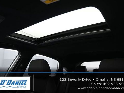 Used 2026 Honda Civic Sport image 35