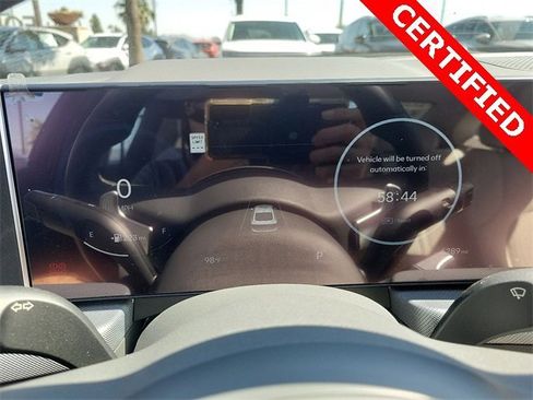 Used 2024 Hyundai Sonata SEL w/ Convenience Package image 6