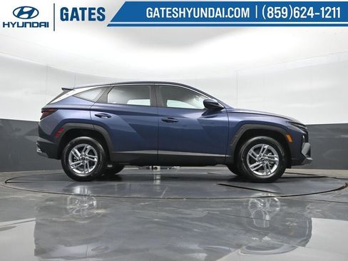 Certified 2026 Hyundai Tucson SE AWD/4WD image 37