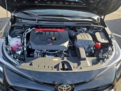 Used 2023 Toyota Corolla GR image 8