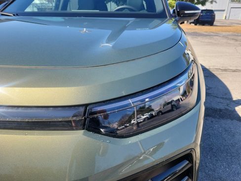 New 2026 Volkswagen Tiguan SE R-Line image 26