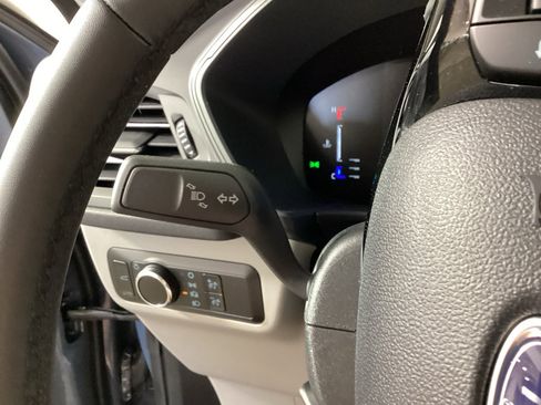Used 2023 Ford Escape Active AWD/4WD image 20