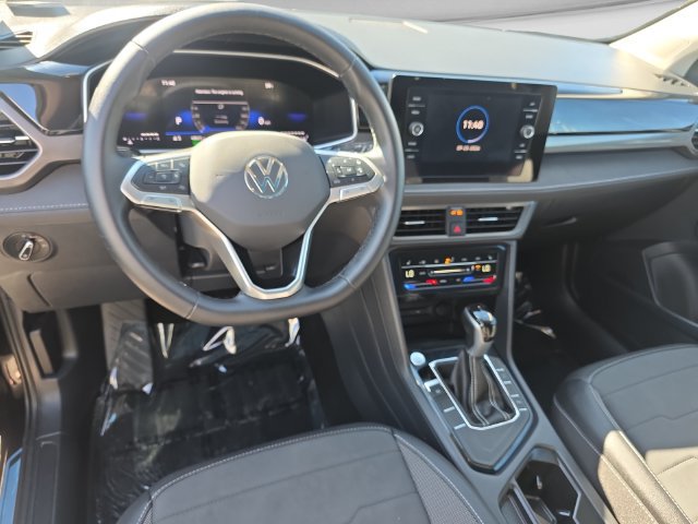 Certified 2026 Volkswagen Taos SE FWD image 21