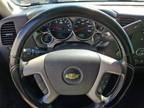 Used 2012 Chevrolet Silverado 1500 LT w/ All-Star Edition AWD/4WD image 17