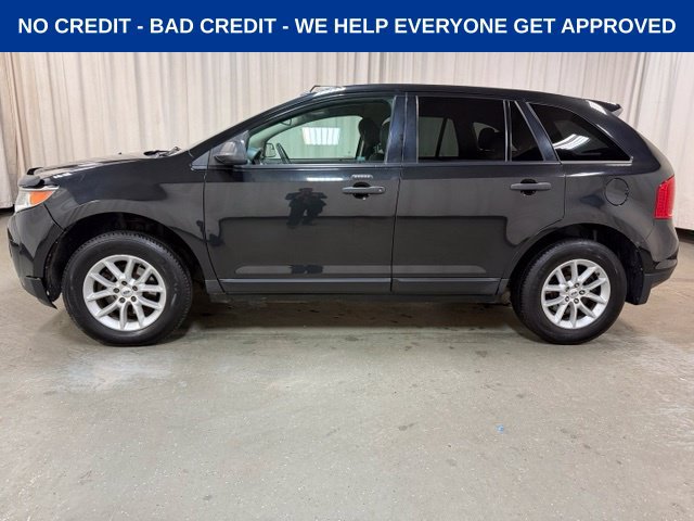 Used 2013 Ford Edge SE FWD image 8