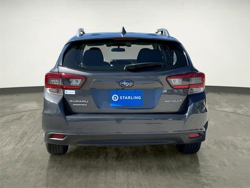 Used 2023 Subaru Impreza Premium image 6