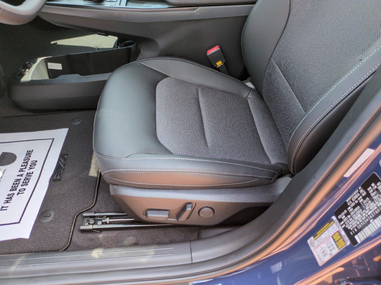 New 2026 Kia EV6 Light RWD image 13