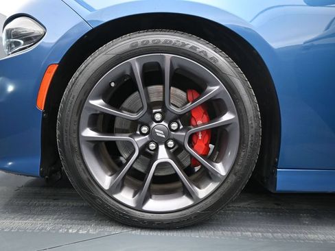 Used 2023 Dodge Charger R/T w/ Daytona Edition Group RWD image 25