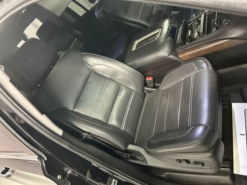 Used 2018 GMC Yukon XL Denali w/ Open Road Package image 27