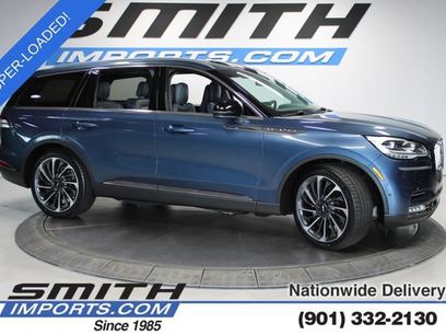 Used 2020 Lincoln Aviator Reserve w/ Equipment Group 202A