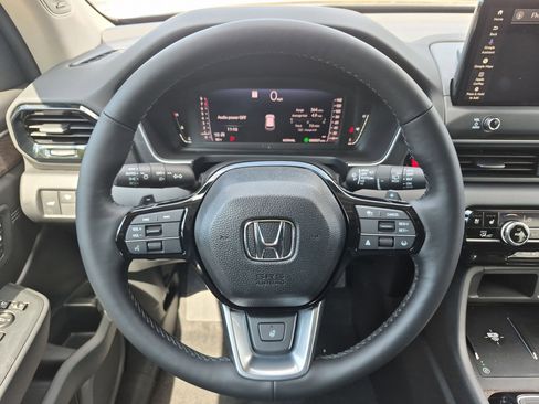 New 2026 Honda Pilot Elite image 20