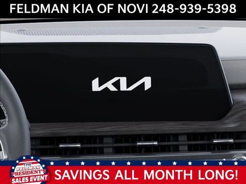 New 2025 Kia Telluride SX Prestige X-Line image 20