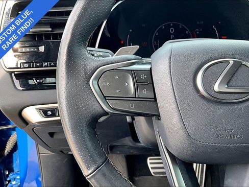 Used 2023 Lexus RX 350 F Sport image 26