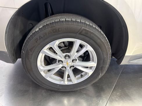 Used 2016 Chevrolet Equinox LT w/ Convenience Package FWD image 13
