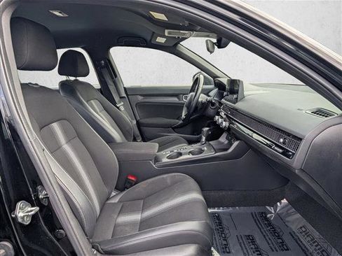 Used 2022 Honda Civic Sport image 20