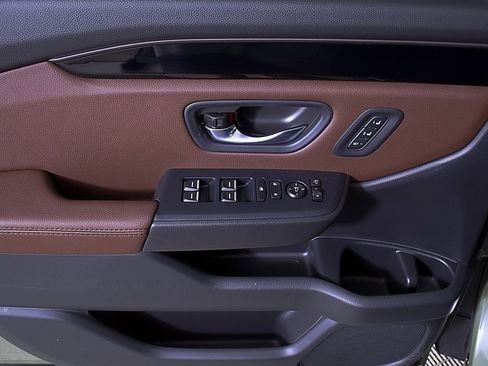 New 2026 Honda Pilot TrailSport image 18