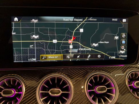 Certified 2023 Mercedes-Benz AMG GT 53 image 23
