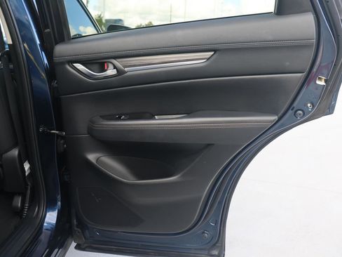 Used 2018 MAZDA CX-5 Grand Touring image 14