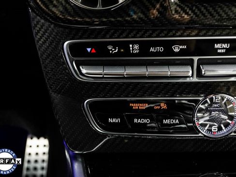 Used 2021 Mercedes-Benz G 63 AMG 4MATIC image 24