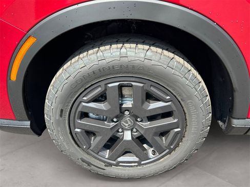 New 2026 Honda CR-V TrailSport image 14