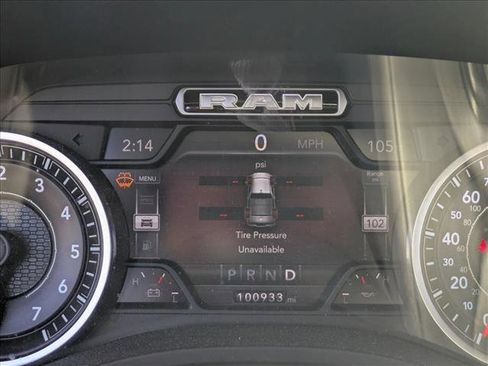 Used 2019 RAM 1500 Big Horn image 10