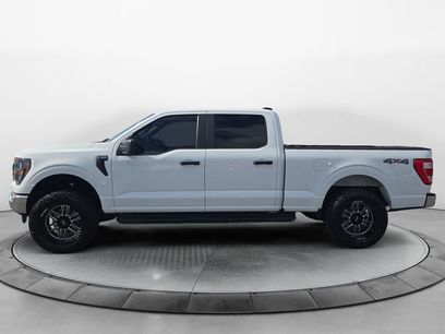 Used 2023 Ford F150 XL