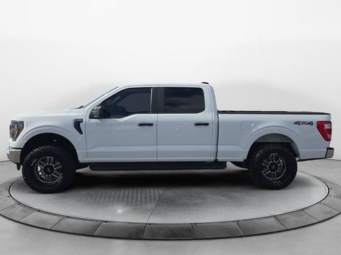 Used 2023 Ford F150 XL image 2