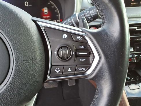 Used 2023 Acura MDX SH-AWD w/ Advance Package image 21